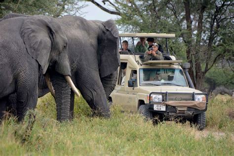 afrika reizen specialist.